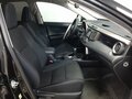2015 Toyota RAV4 IV (XA40) Рестайлинг, чёрный, 2447000 рублей - вид 9