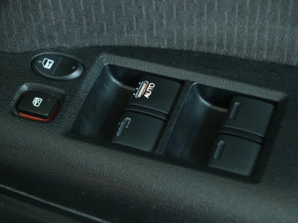 2011 Honda Freed I, чёрный, 1169000 рублей - вид 7