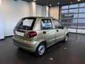 2009 Daewoo Matiz I Рестайлинг, бежевый - вид 2