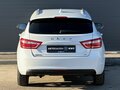 2019 Lada (ВАЗ) Vesta SW I, белый, 999000 рублей - вид 4