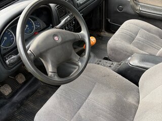 2006 ГАЗ 31105 «Волга», серебристый, 105000 рублей, вид 3