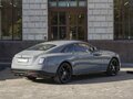 2026 Rolls-Royce Spectre Black Badge I Рестайлинг (Series II), серый, 72000000 рублей - вид 8