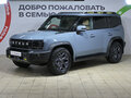 2024 Jetour T2, синий, 3350000 рублей
