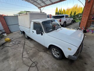 2012 Иж 27175, белый, 260000 рублей, вид 3
