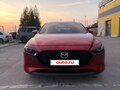 2022 Mazda 3 IV (BP), пурпурный, 1950000 рублей - вид 1