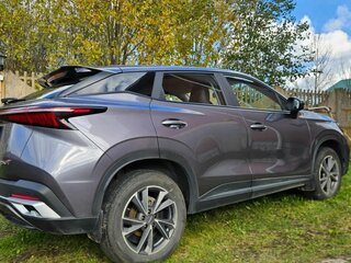 2024 Omoda C5 I, серый, 1680000 рублей, вид 3
