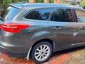2018 Ford Focus III Рестайлинг, серый, 1700000 рублей - вид 5