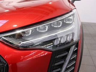 2026 Haval Jolion I Рестайлинг 2, красный, 2799000 рублей, вид 4