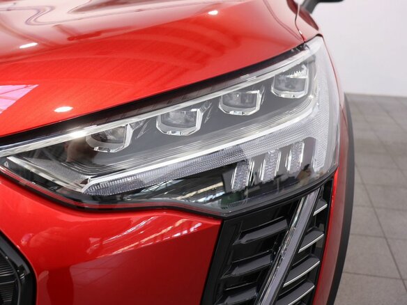 2026 Haval Jolion I Рестайлинг 2, красный, 2799000 рублей - вид 3