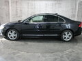 2011 Volvo S80 II Рестайлинг, чёрный - вид 4
