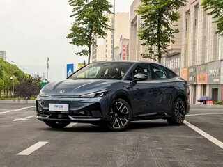 2026 Volkswagen ID.Unyx 07, серый, 3950206 рублей, вид 1