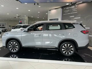 2026 Tenet T8, серый, 3099000 рублей, вид 4