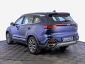 2020 Chery Tiggo 8 I, синий, 1575000 рублей - вид 6