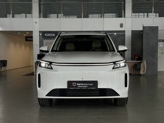 2026 Evolute i-Space I Рестайлинг, белый, 3585000 рублей, вид 3