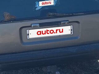 1993 Volvo 940, серый, 120000 рублей, вид 3