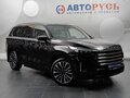 2022 Exeed VX I, чёрный, 2495000 рублей