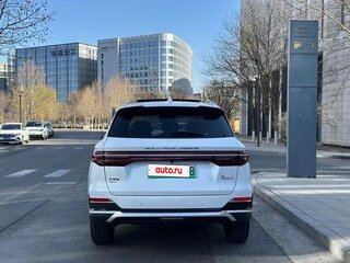 2022 BYD Song Pro 8.3 kWh I Рестайлинг, белый, 2640000 рублей, вид 4
