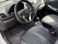 2012 Hyundai Solaris I, белый, 1100000 рублей - вид 7