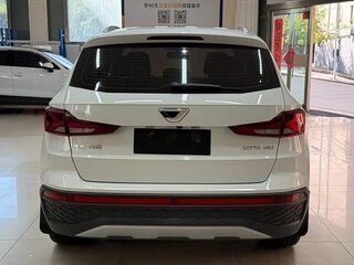 2022 Jetta VS5 I Рестайлинг, белый, 1350008 рублей, вид 5