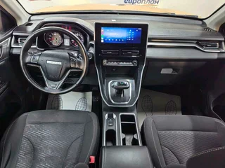 2023 Haval M6 II, белый, 1017900 рублей, вид 5