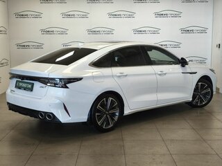 2023 Chery Arrizo 8, белый, 1700000 рублей, вид 2