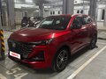 2023 Changan CS55 Plus II, красный, 1750000 рублей