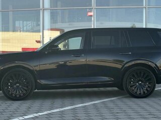 2026 GAC S9, чёрный, 6988730 рублей, вид 3