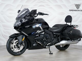 2017 BMW K 1600 B, чёрный, 1799000 рублей, вид 3