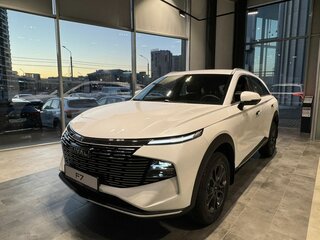 2026 Haval F7 II, белый, 2999000 рублей, вид 1