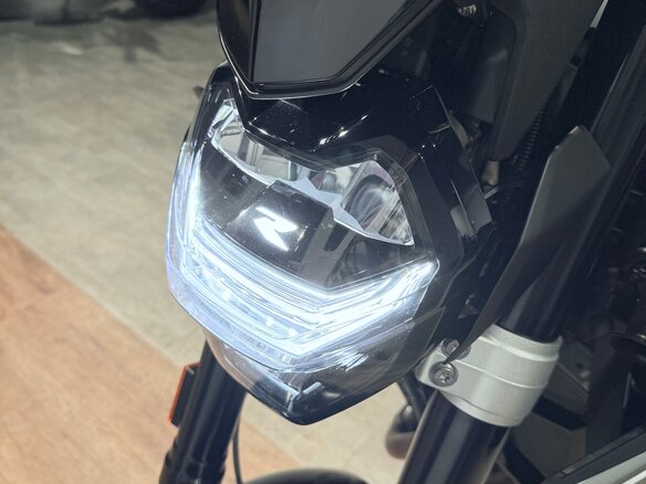 2020 BMW F 900 R, серебристый, 999000 рублей - вид 23