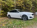2015 BMW 3 серии Gran Turismo 320d xDrive VI (F3x), белый, 1900000 рублей