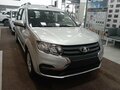 2026 Lada (ВАЗ) Largus I Рестайлинг, серебристый - вид 2