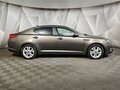 2013 Kia Optima III, коричневый - вид 5