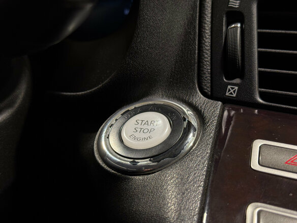 2011 Infiniti M37 IV, белый, 1400000 рублей - вид 26