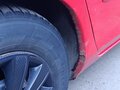 2006 Mazda 3 I (BK) Рестайлинг, красный, 400000 рублей - вид 5
