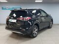 2015 Toyota RAV4 IV (XA40) Рестайлинг, чёрный, 2447000 рублей - вид 4