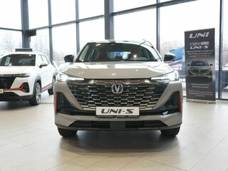 2026 Changan UNI-S I, серый, 3179900 рублей, вид 2