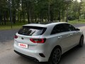 2019 Kia Ceed III, белый, 1600000 рублей - вид 2
