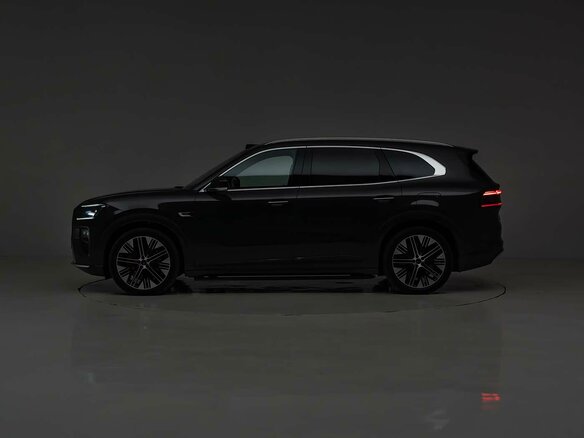2026 Zeekr 8X 70 kWh, серый, 12900000 рублей - вид 15