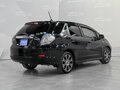 2012 Honda Fit Shuttle I, чёрный, 1050000 рублей - вид 4