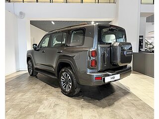 2026 Haval H9 II, серый, 4751010 рублей, вид 4