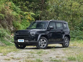2026 Jetour Traveller, чёрный, 4350206 рублей, вид 1