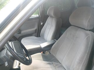 2003 Lada (ВАЗ) 2112, серебристый, 50000 рублей, вид 4