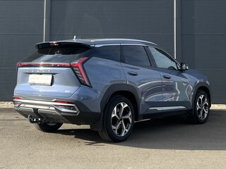2024 Geely Atlas II, синий, 2960000 рублей, вид 5