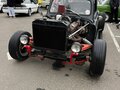 1962 ЗАЗ 965, чёрный, 600000 рублей