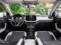 2026 Volkswagen Tharu XR, серый, 2150000 рублей - вид 5