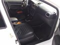 2007 Ford Focus II, белый, 399999 рублей - вид 3