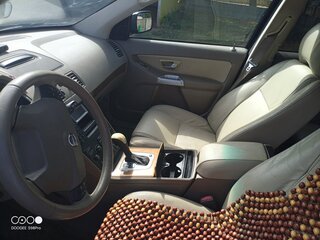 2003 Volvo XC90 I, синий, 500000 рублей, вид 4