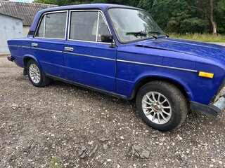 2005 Lada (ВАЗ) 21065, синий, 133333 рублей, вид 3