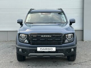 2026 Haval Dargo I Рестайлинг, серый, 3899000 рублей, вид 2